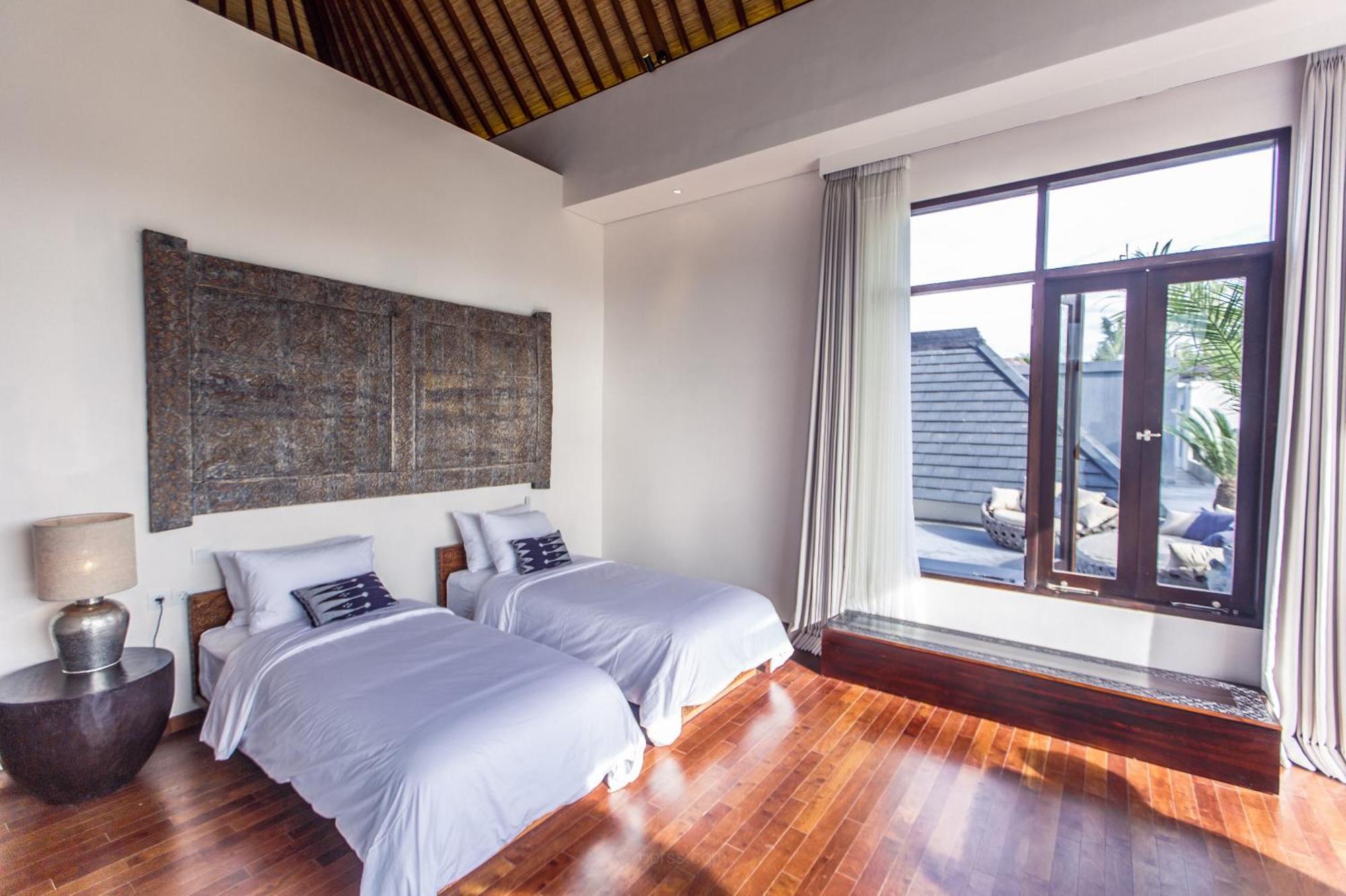 विला Spacious And Luxury Modern With Huge Garden And Pool *