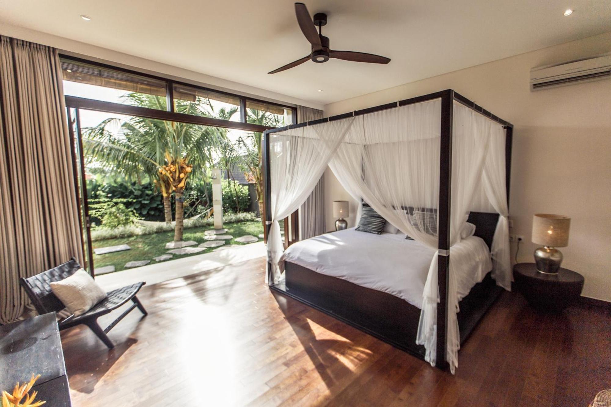 विला Spacious And Luxury Modern With Huge Garden And Pool *