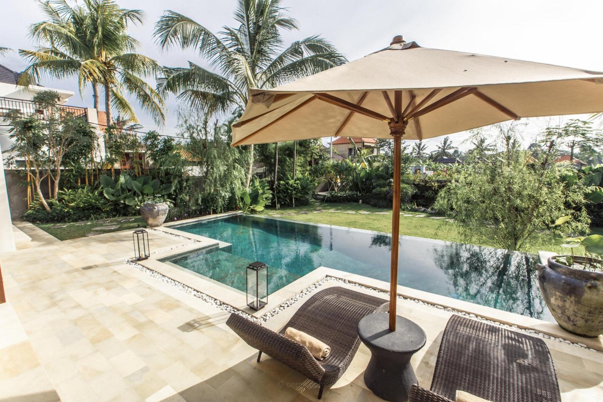 विला Spacious And Luxury Modern With Huge Garden And Pool *