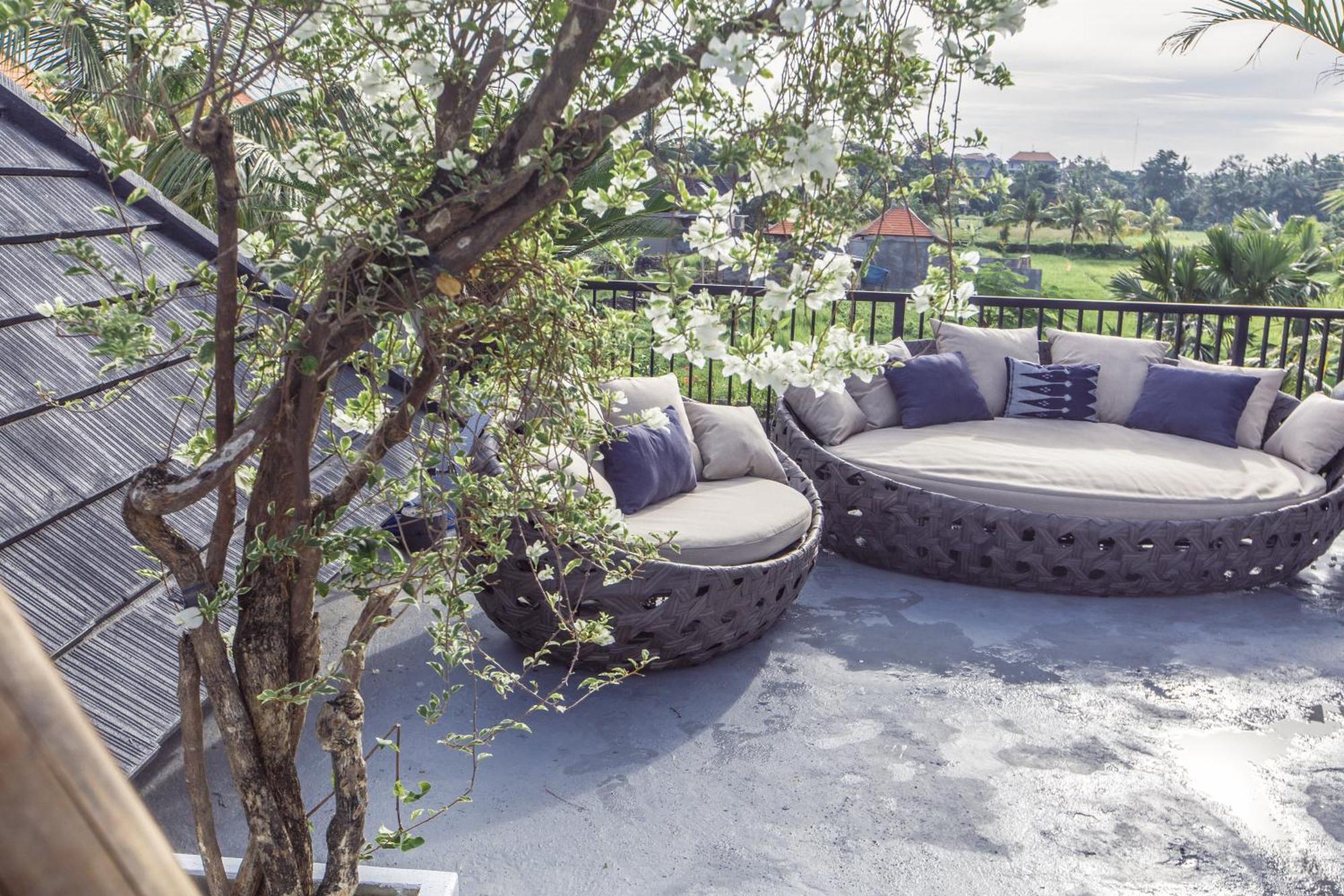 Spacious And Luxury Modern With Huge Garden And Pool विला Ubud (Bali)